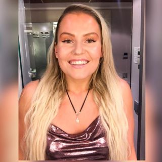 Profile Picture of Kerly Saarkoppel (@kerly.saarkoppel) on Facebook