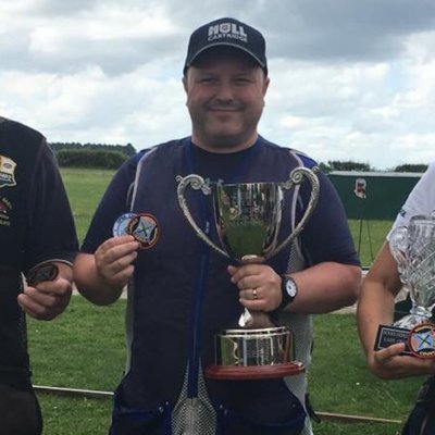 Profile Picture of Keith Ritchie (@KeithRitchie) on Twitter
