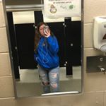 Profile Picture of Audrey (@audrey._.hughes) on Instagram