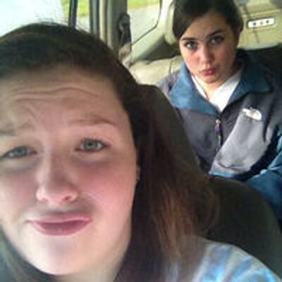 Profile Picture of Nora Blevins (@NoraBlevins4) on Twitter