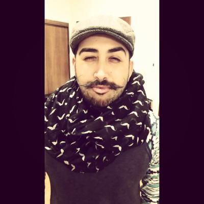 Profile Picture of Jakob (@JakePerea) on Twitter