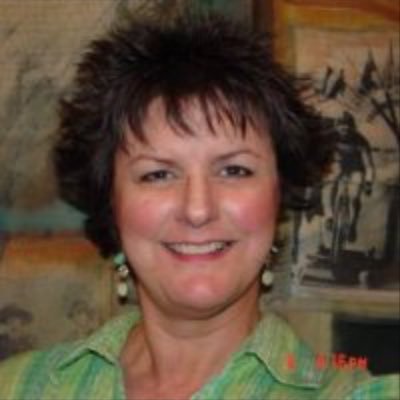 Profile Picture of Sylvia Moore, PCC (@PccMoore) on Twitter