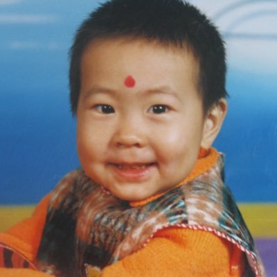 Profile Picture of Charlie Chou (@Zhouqianli1106) on Twitter