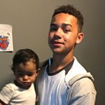 Profile Picture of Andre Aurelio-Ricardo Alvarado (@agueybana_cacique) on Instagram