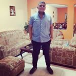Profile Picture of Rafael Pacheco Vizcaino (@rafa_pacheco99) on Instagram