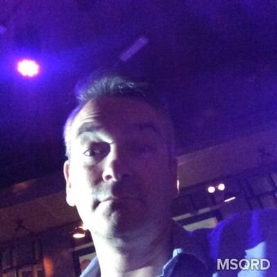 Profile Picture of Mark Nellis (@markynellis) on Twitter