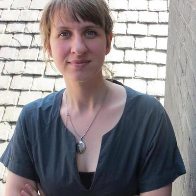 Profile Picture of Hanna Markgren (@HMarkgrendesign) on Twitter