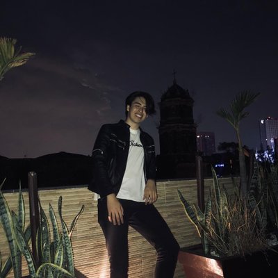 Profile Picture of Alexis Rosado (@AlexisR40438801) on Twitter