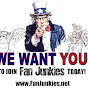 Profile Picture of FanJunkiesNet (@@FanJunkiesNet) on Tiktok
