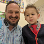 Profile Picture of Michael Caroselli (@michaelcaroselli861) on Youtube