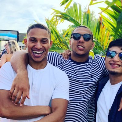 Profile Picture of Devin Benson (@DatBoiiDevin3) on Twitter