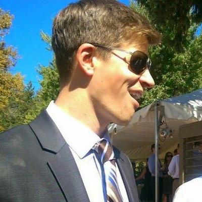 Profile Picture of Nate Lawrence (@n8lawrence83) on Twitter