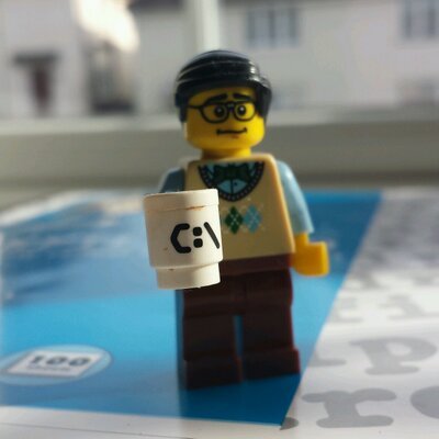 Profile Picture of Syed Aun Mohammed (@AunMohammed90) on Twitter