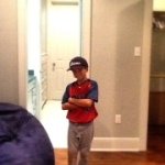 Profile Picture of Brayden Thomas Favaloro (@brayden2014) on Instagram