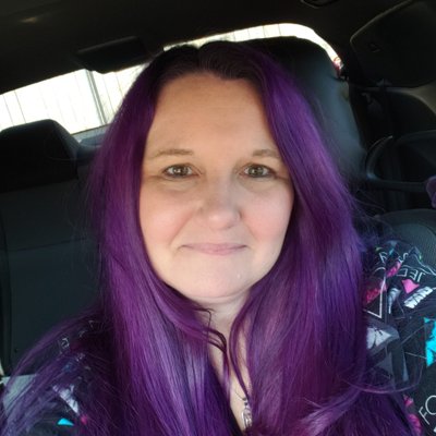 Profile Picture of Sherri Henry (@Sherri576) on Twitter