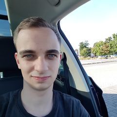 Profile Picture of Marcel Heuke (@marcelheu) on Tiktok