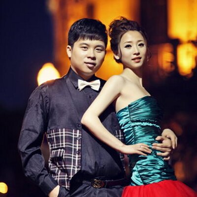 Profile Picture of Alvin Zhou (@zhoushengs) on Twitter