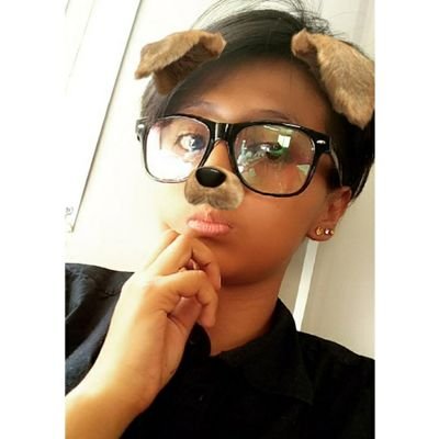 Profile Picture of Nancy Isaac ✨❤ (@NancyIs79399317) on Twitter