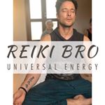 Profile Picture of Adam Stansbury (@reikibro) on Instagram