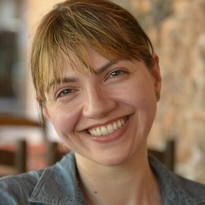 Profile Picture of Tamar Brown (@gonenbrown) on Twitter