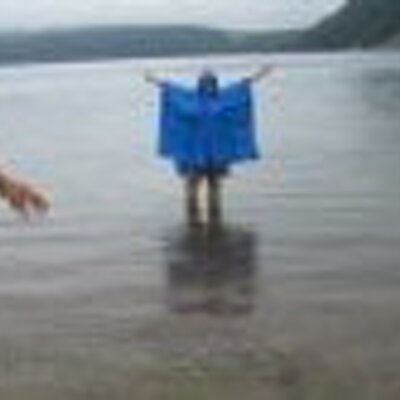 Profile Picture of Ruby Perea (@RubyPerea) on Twitter