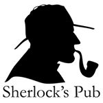 Profile Picture of Sherlock’s Pub Chennai (@sherlockspub.chennai) on Instagram