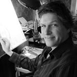 Profile Picture of Alan Pollack (@pollackart64) on Instagram