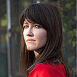 Profile Picture of Evgeniya Chernova (@chernov) on Flickr