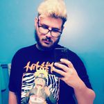 Profile Picture of James Pruitt (@jamespruitt47) on Instagram