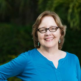 Profile Picture of Ginger Adams (@gaphd) on Pinterest