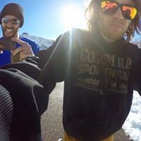 Profile Picture of Jake Snow (@jake-snow-17) on Quora