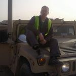 Profile Picture of Ian Roderick (@ianroderick47) on Instagram