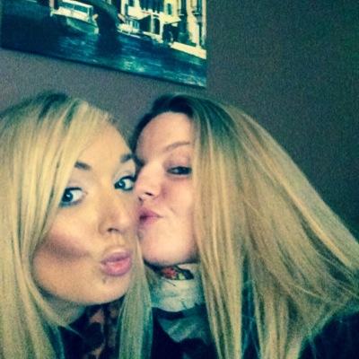 Profile Picture of Fiona Sutherland (@fifi8528) on Twitter
