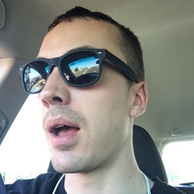Profile Picture of Corey Shull (@CoreyShull88) on Twitter