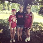 Profile Picture of heather tuttle (@heathertuttle_84) on Instagram