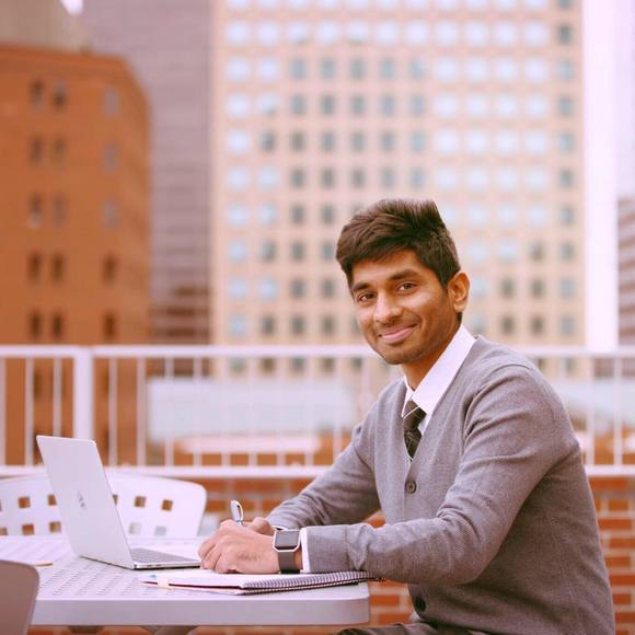 Profile Picture of Nithin Reddy (@nithingini) on Poshmark