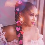 Profile Picture of ROBIN LYNN BEAUTYINSPIRER (@rlbeautyinspirer) on Instagram