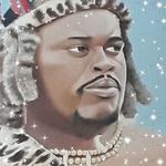 Profile Picture of HRH Prince Africa Zulu (@prince_africa_zulu_of_onkweni) on Instagram