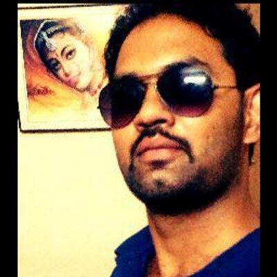 Profile Picture of Karthik Naidu (@karthiknaidu072) on Twitter