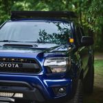 Profile Picture of Tyler Montgomery (@tacobluesday) on Instagram