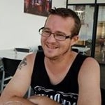 Profile Picture of Daniel Brotzer (@danielbrotzer) on Instagram