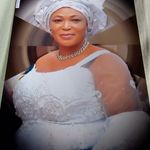 Profile Picture of Anne Ngozi Gbulie Ebuonu (@annengozigbulieebuonu) on Instagram