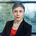 Profile Picture of Susie Hargreaveson Wikipedia