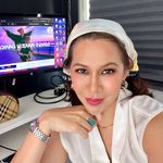 Profile Picture of Sharon Paul (@sharonpaul_msia) on Instagram