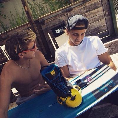 Profile Picture of ❄️ (@ivanbarth1) on Twitter