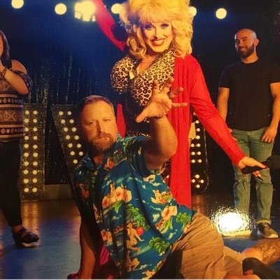 Profile Picture of Devan Curtis (@devanpcurtis) on Twitter