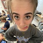 Profile Picture of MADISON ϟ (@madison.hines12) on Instagram