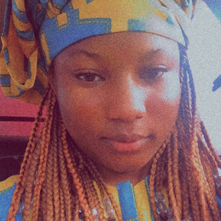 Profile Picture of JOHN BÉNIE SARAH (@john.bnie.sarah) on Tiktok