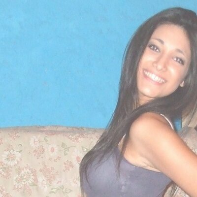 Profile Picture of Abril Trinidad (@AbrilTrinidad) on Twitter