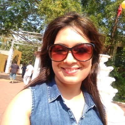 Profile Picture of Shruti Singh (@msshruti10) on Twitter